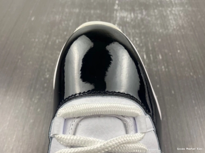 Jordan 11 CT8012-170 Air Jordan 11DMP Air 0805